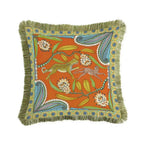 Horse Velvet Pillow Cover – 45 x 45 cm