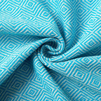 Oversized Turkish Cotton Hammam Towel – 100 × 180 cm (39.4 × 70.9 in)