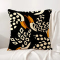Abstract Designer Cushion Cover – Double-Sided Modern Art Pillowcase